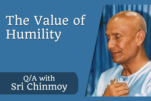humility