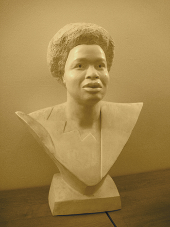 Graça Machel