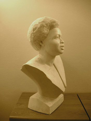 Graça Machel