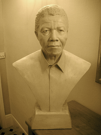 Neslon Mandela