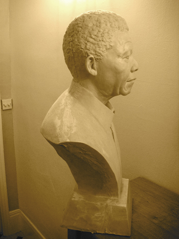 Neslon Mandela