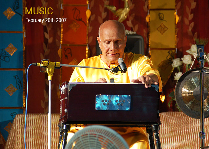 For more details, click On This Day — Music