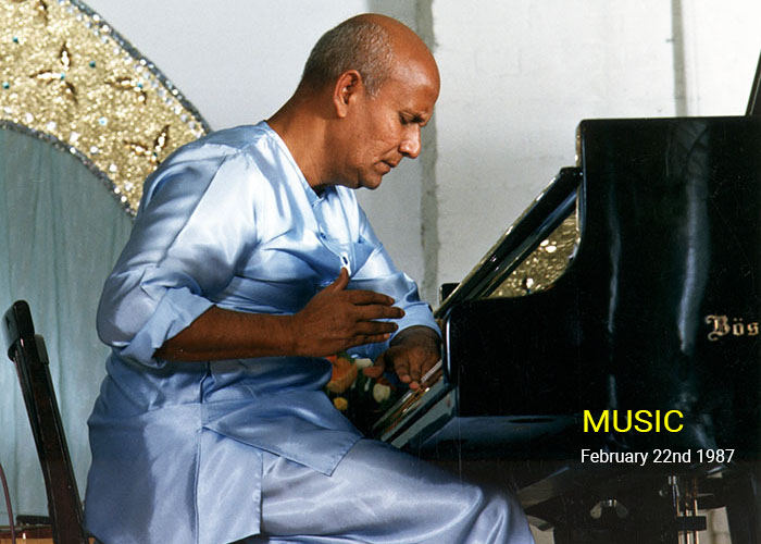 For more details, click On This Day — Music