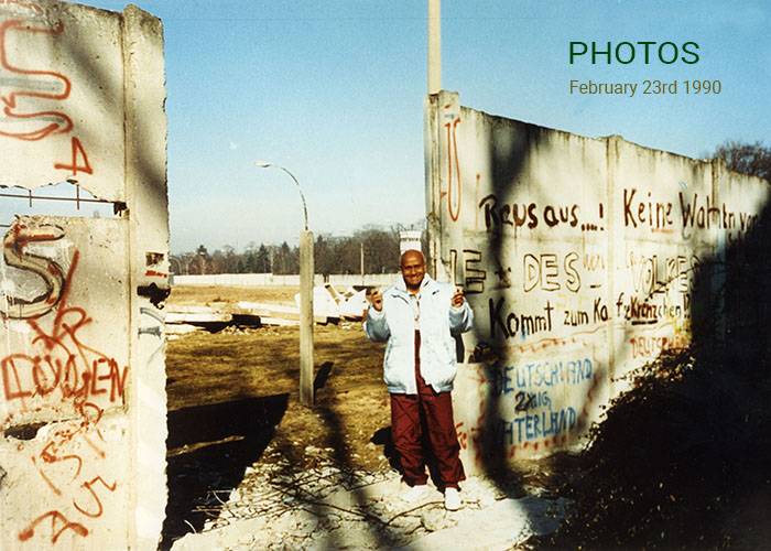 For more details, click On This Day — Photos