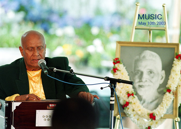 For more details, click On This Day — Music.