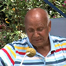 Sri Chinmoy: No End Of The World