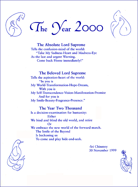 NOVEMBER 30, 1999