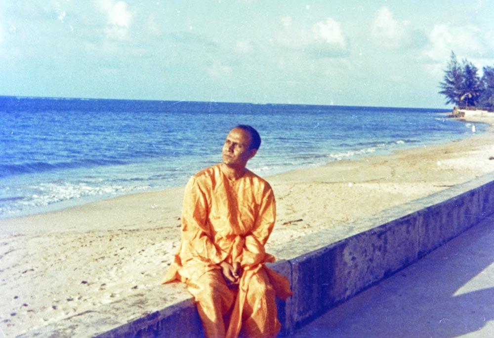 Sri Chinmoy sri-chinmoy