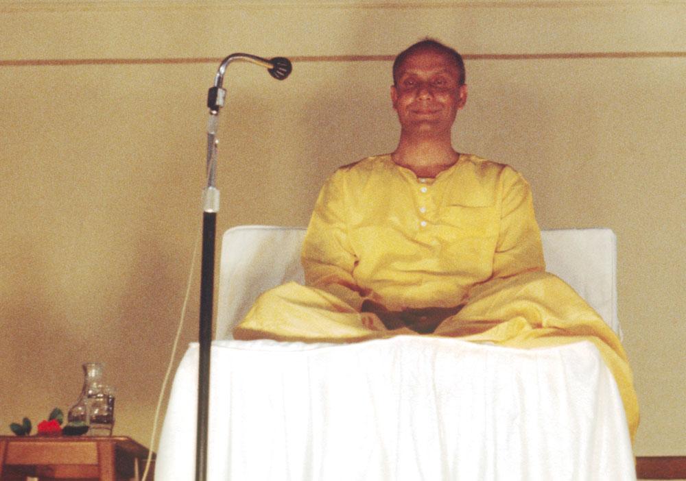 Sri Chinmoy sri-chinmoy