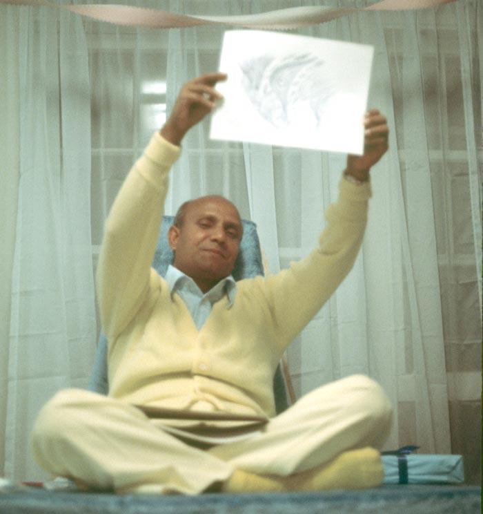 sri-chinmoy