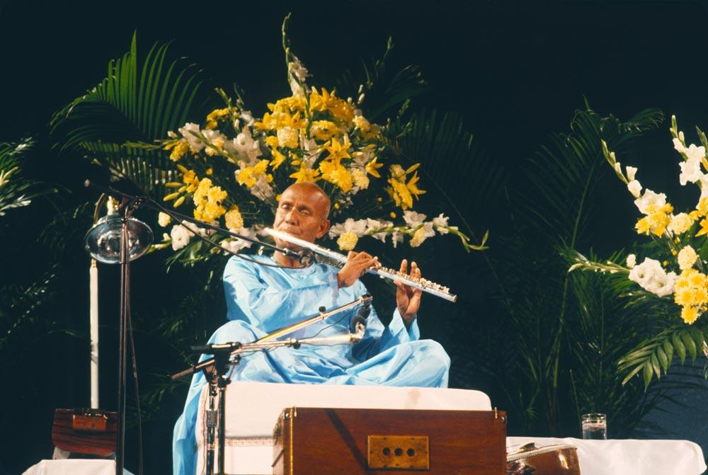 sri-chinmoy