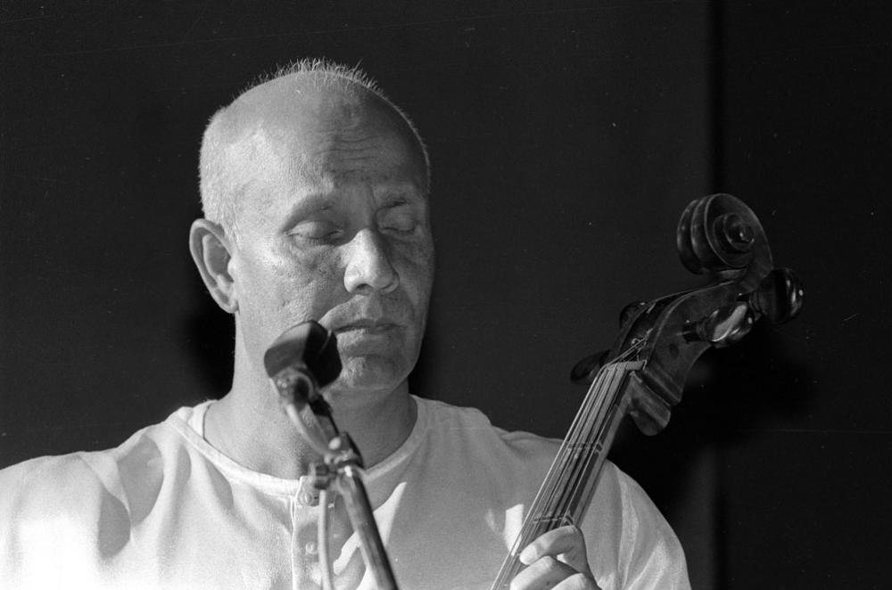 Sri Chinmoy sri-chinmoy