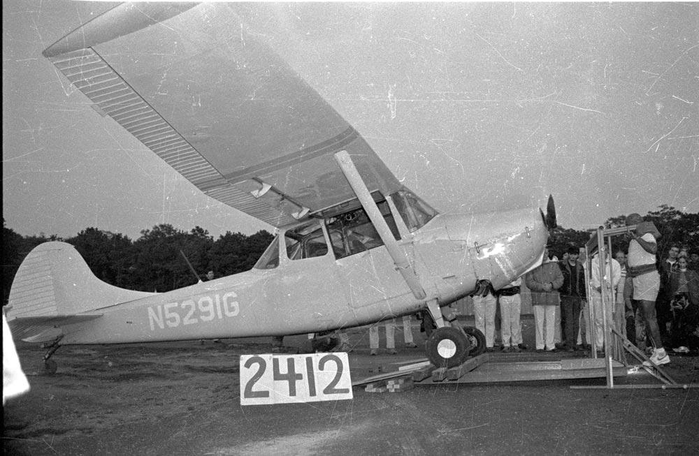 plane-lift