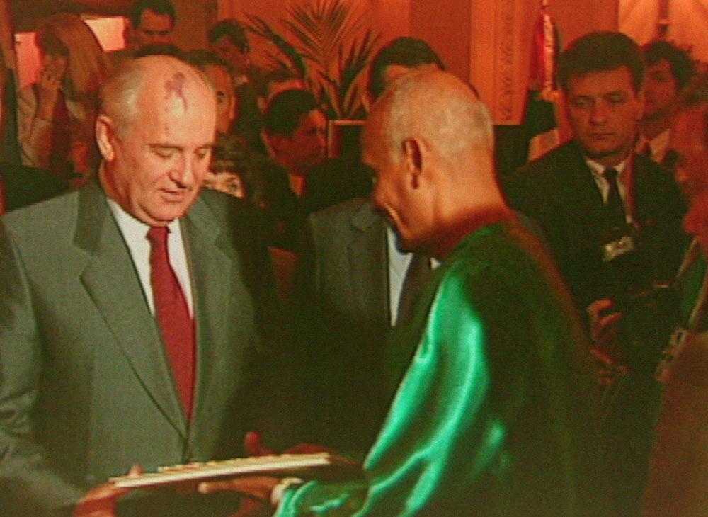 Sri Chinmoy sri-chinmoy