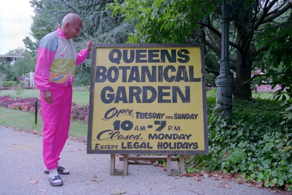 botanical