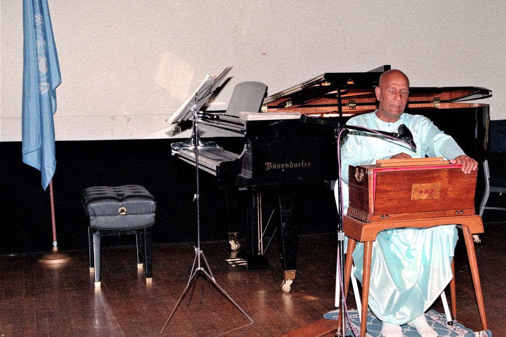 performance