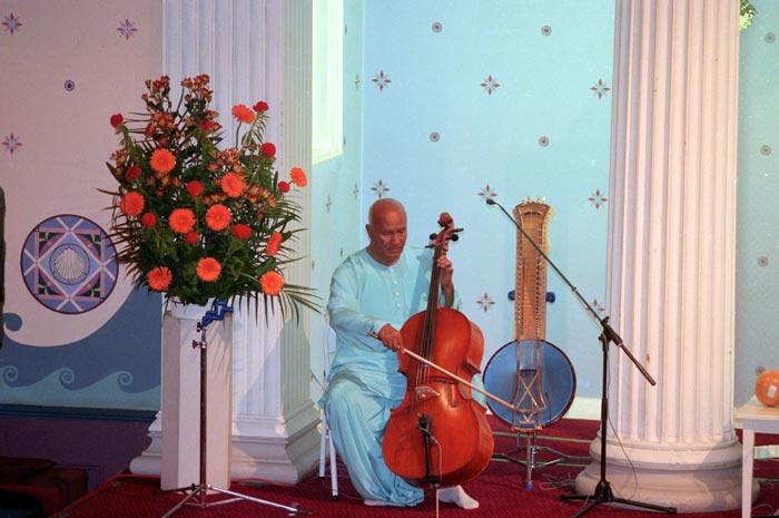 sri-chinmoy