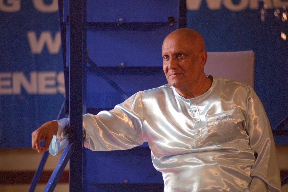 sri-chinmoy