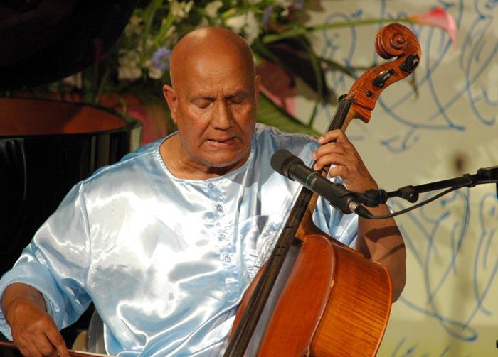 cello