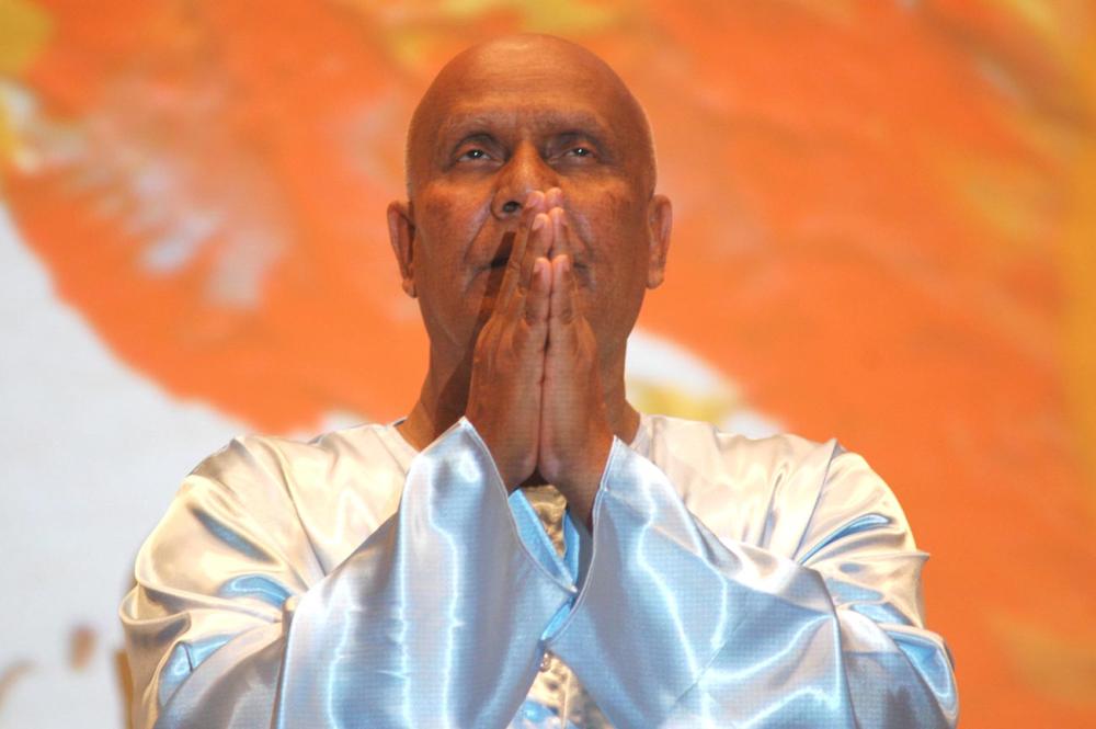 sri-chinmoy