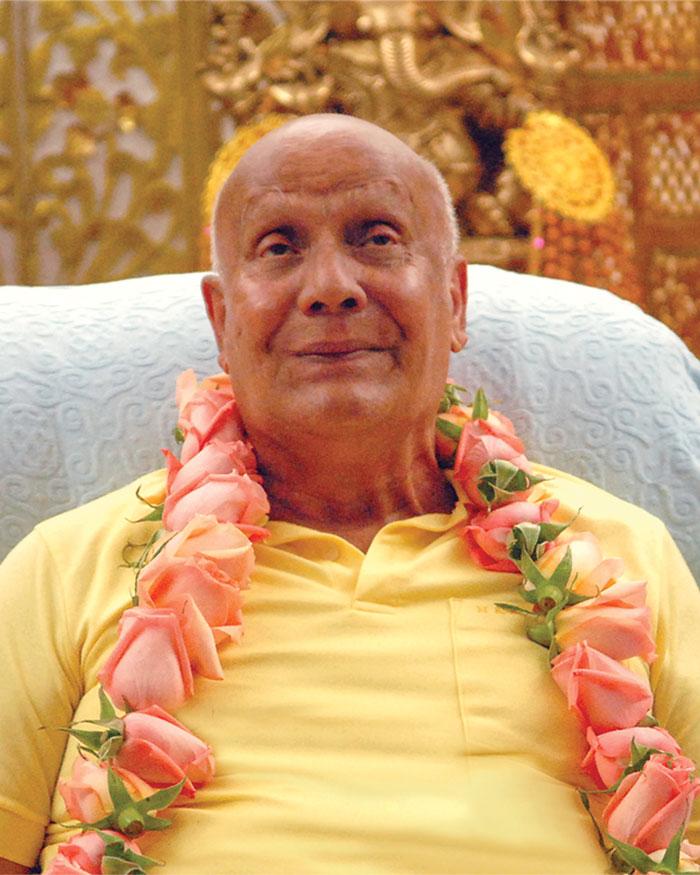 Sri Chinmoy sri-chinmoy