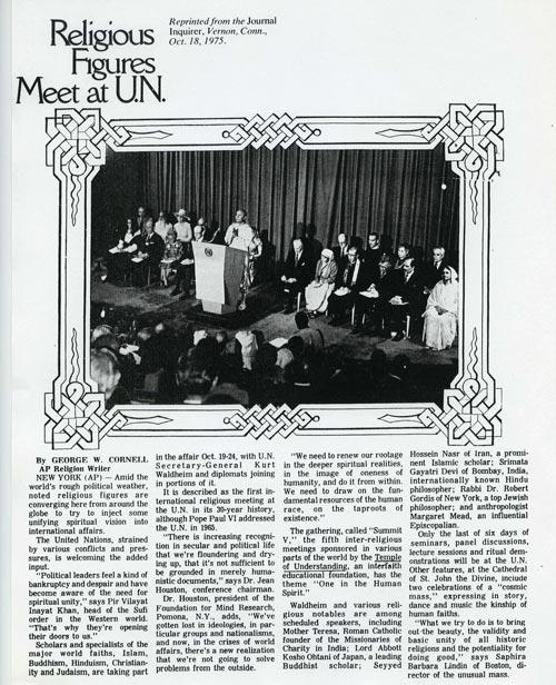 article