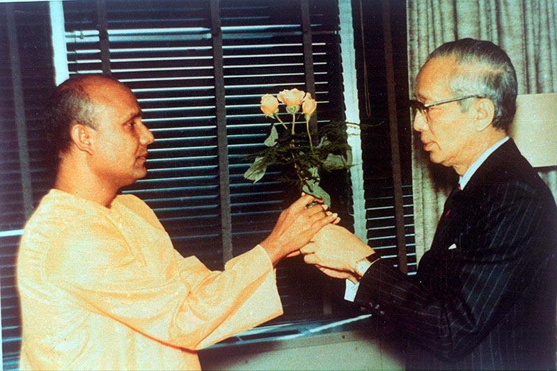u-thant-sri-chinmoy