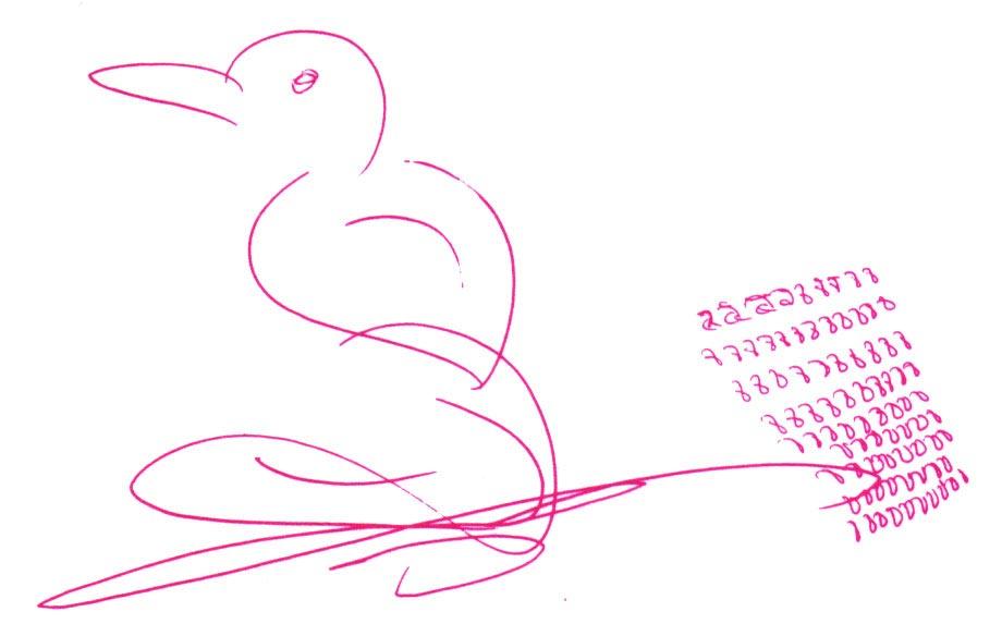 soul-bird