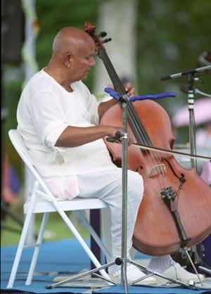 cello