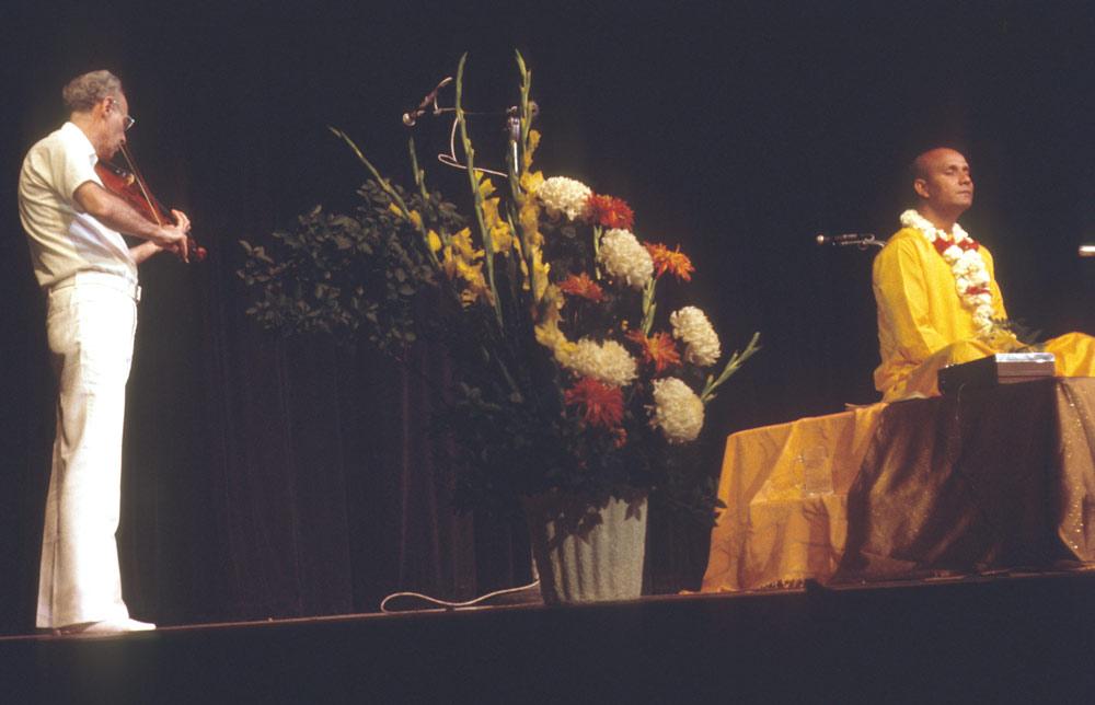dulal-sri-chinmoy