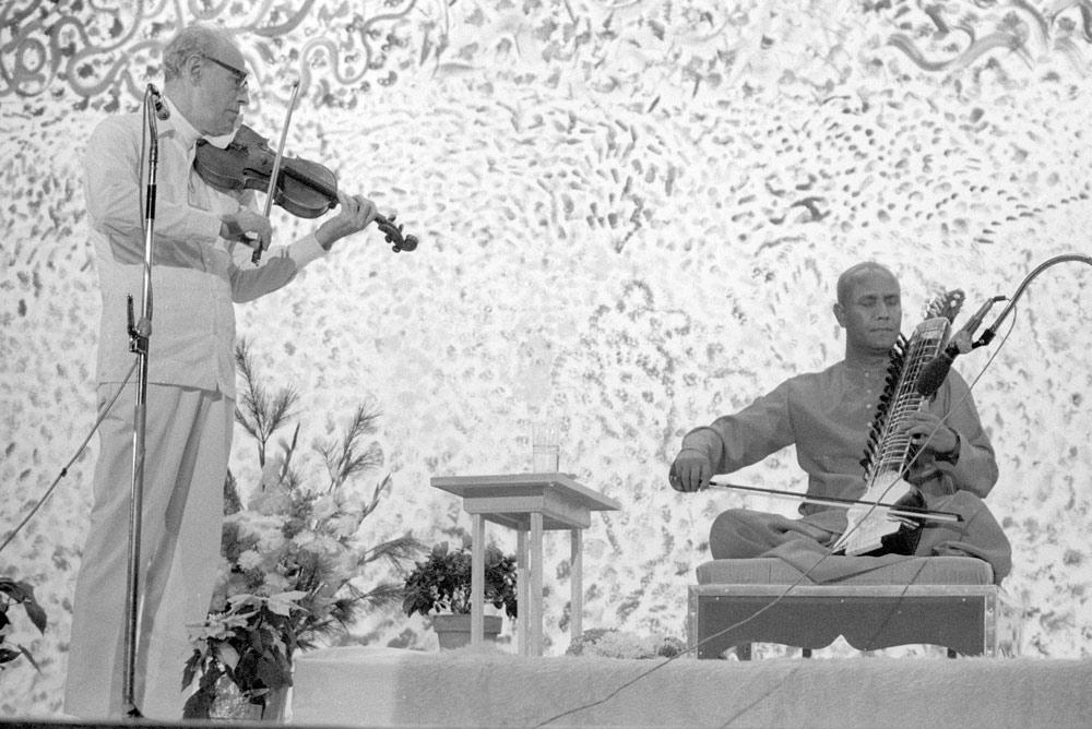 dulal-sri-chinmoy