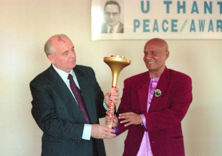 gorbachev