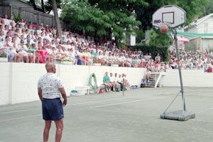 basket-ball