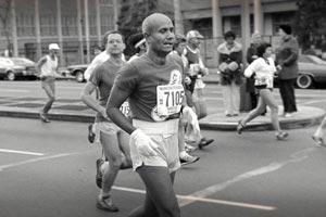 marathon